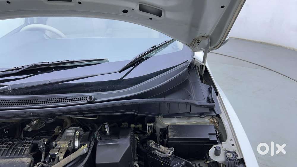 Honda City 1.5 V 4th Gen I-vtec Mt, 2022, Petrol