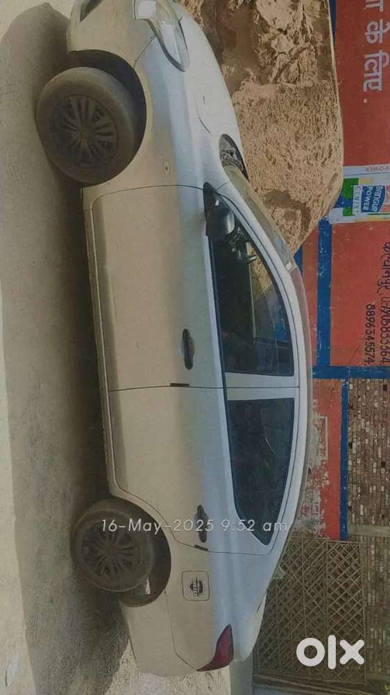 Nissan Sunny 2018 Diesel Well Maintained