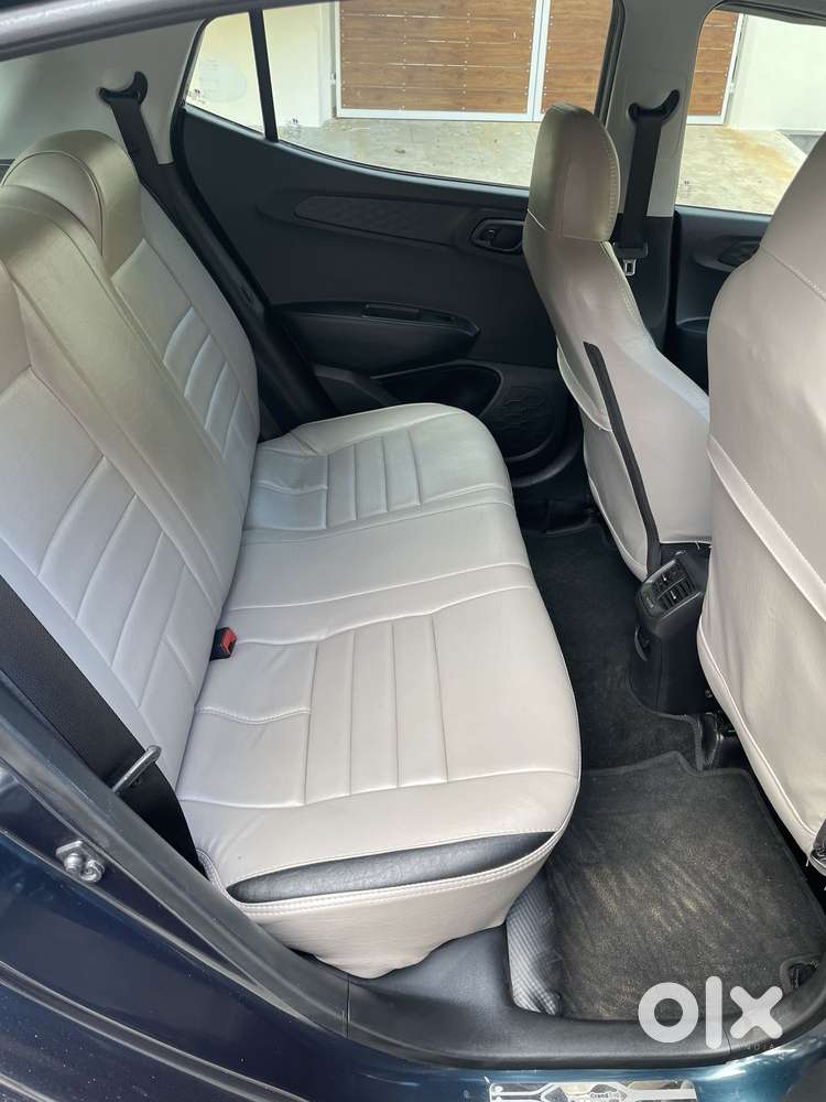 Hyundai Grand I10 Nios Sportz Petrol, 2022, Petrol