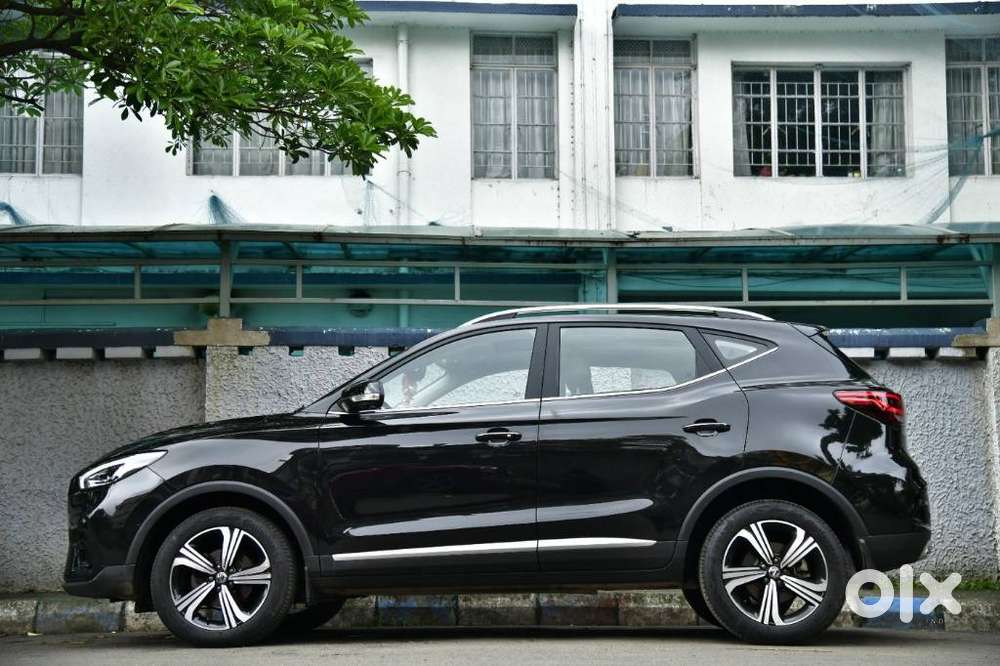 Mg Astor Zs Vti-tech Cvt Sharp, 2023, Petrol