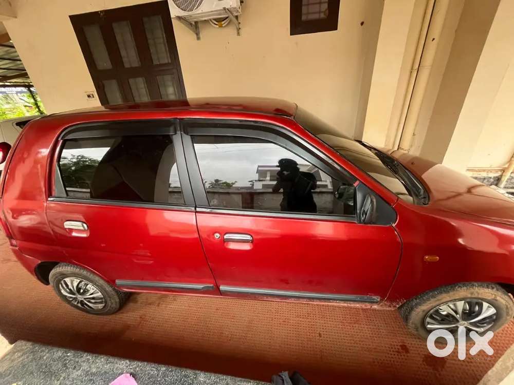 Maruti Suzuki Alto 2003 Lxi (o)