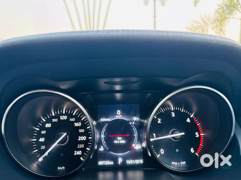 Land Rover Range Evoque Se, 2017, Diesel