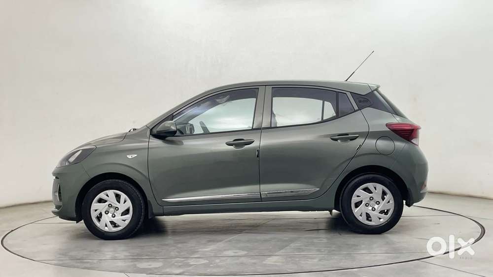Hyundai Grand I10 Nios Magna 1.2 Kappa Vtvt, 2023, Petrol