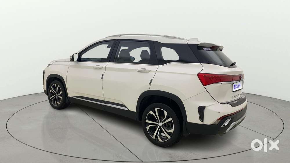 Mg Hector Sharp Pro 1.5 Turbo Cvt, 2023, Diesel