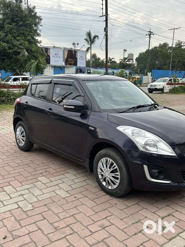 Maruti Suzuki Swift Ddis Vdi, 2016, Diesel