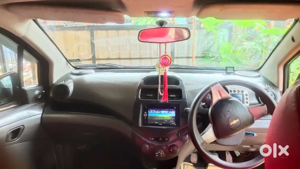 Chevrolet Beat 2015 Diesel 140000 Km Driven