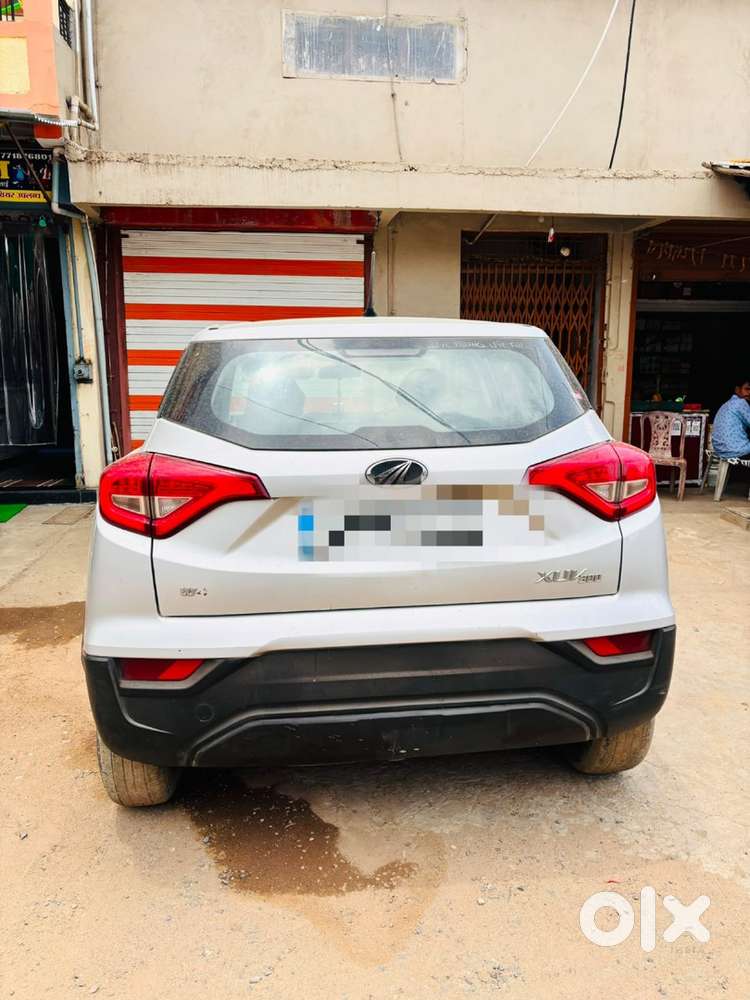 Mahindra Xuv300 Diesel 2019