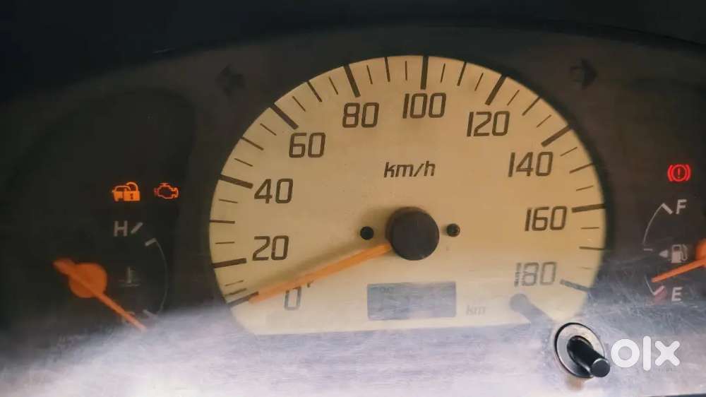 Maruti Suzuki Alto 2010 Petrol