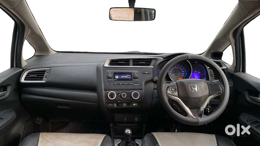 Honda Wr-v I-dtec S, 2017, Diesel