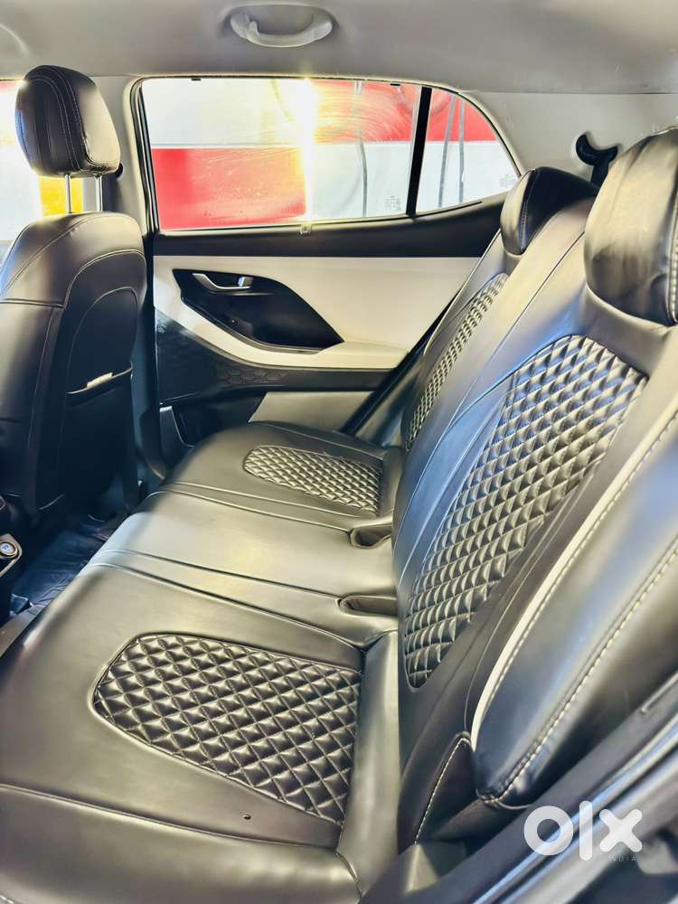 Hyundai Creta 1.5 S Petrol, 2021, Petrol