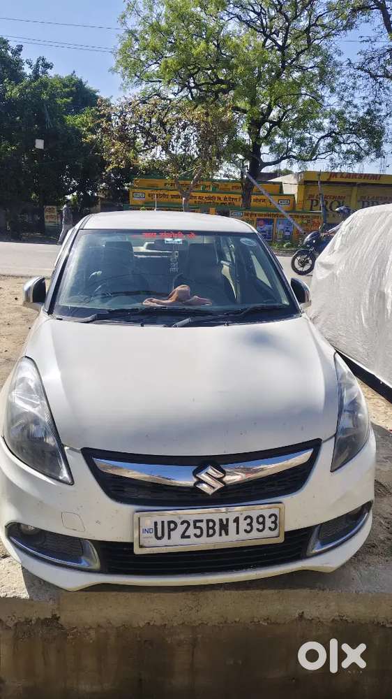 Swift Dzire Good Condition