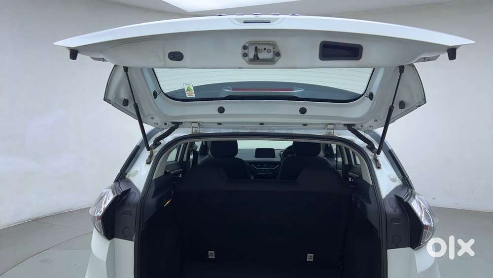 Tata Nexon Ev Xz Plus, 2021, Electric