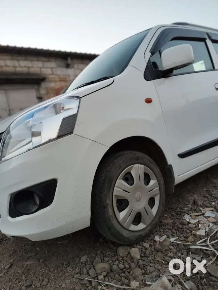 Maruti Suzuki Wagonr Vxi (cng) – Excellent Condition
