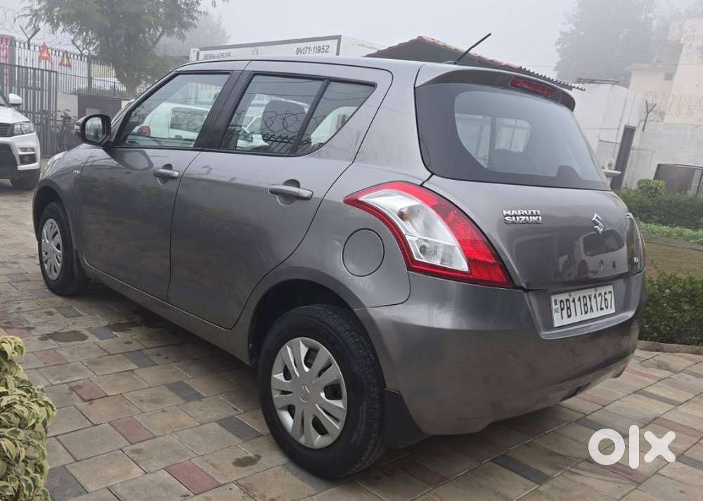 Maruti Suzuki Swift Vdi, 2016, Diesel