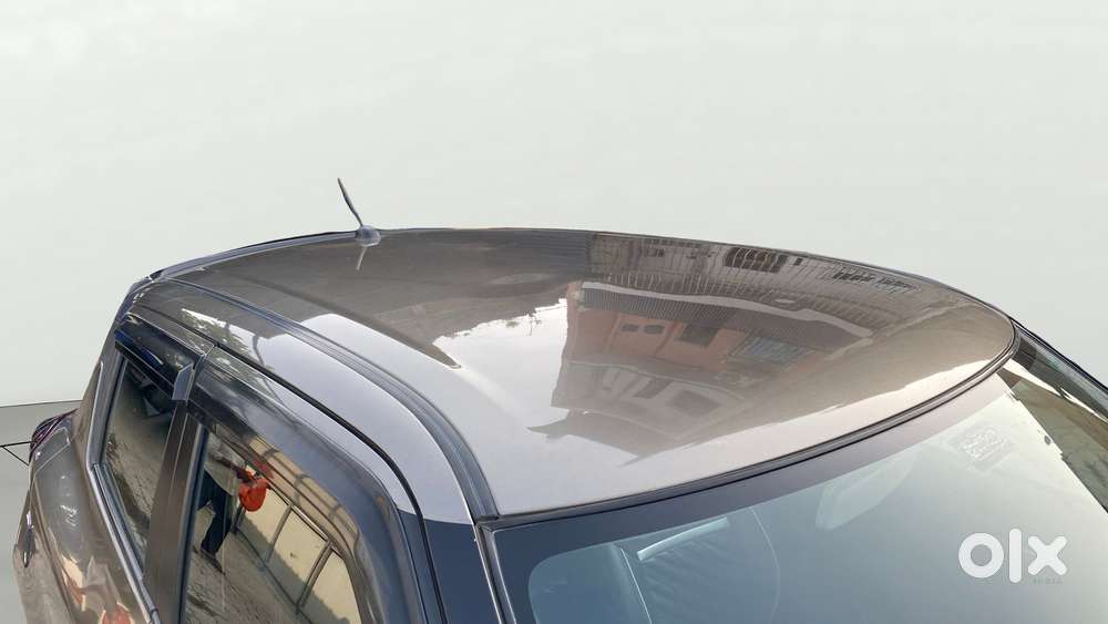 Maruti Suzuki Swift 2018 Vxi, 2020, Petrol