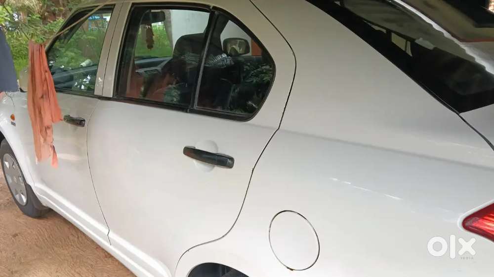 Maruti Suzuki Swift Dzire 2017 Diesel Manual
