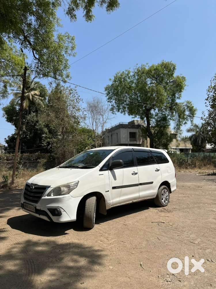 Toyota Innova 2006 Diesel Good Condition