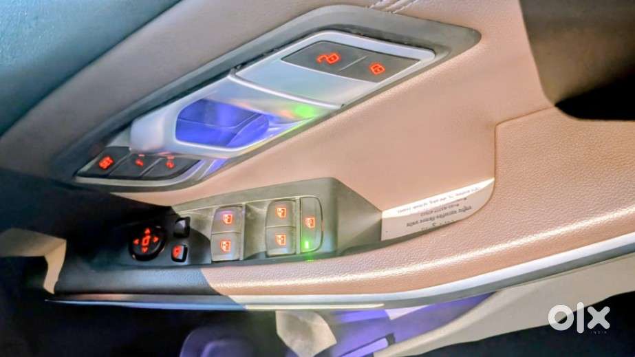 Bmw 3 Series 2.0 330i M Sport, 2020, Petrol