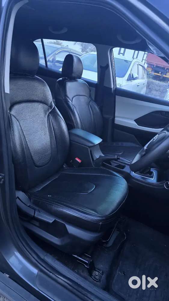Hyundai Creta 1.5 Ex 2022