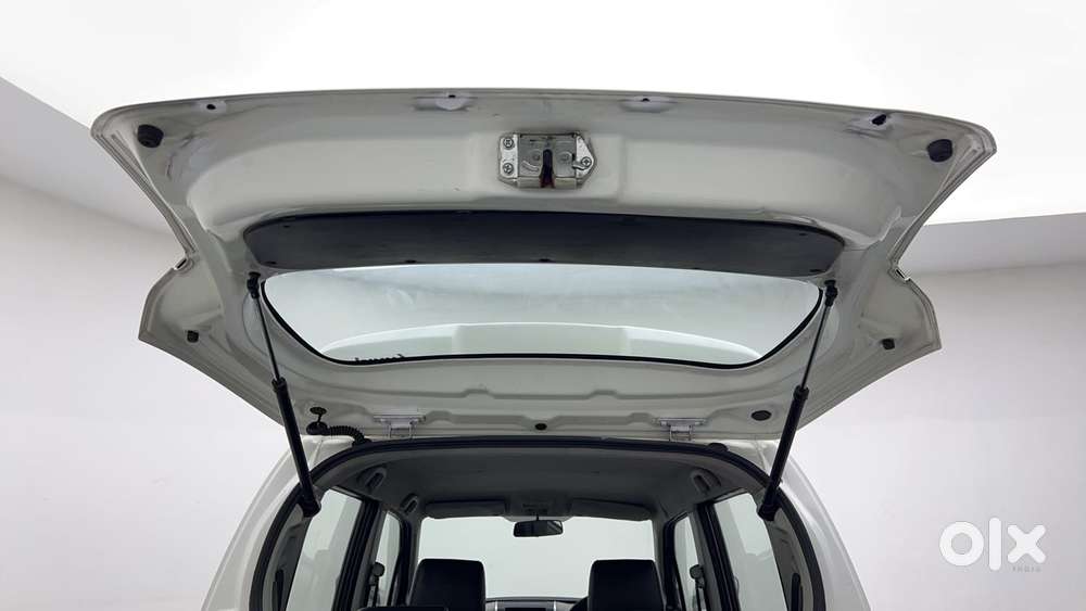 Maruti Suzuki Wagon R 1.0 Lxi Cng, 2013, Cng & Hybrids