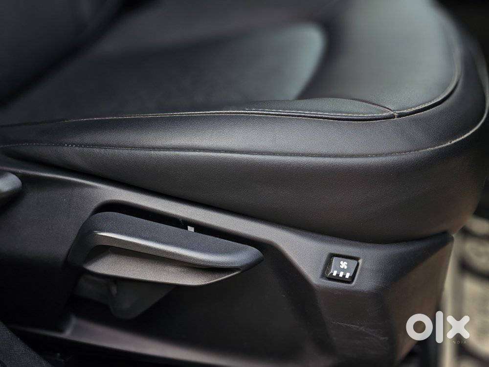 Tata Nexon Ev Xz Plus Dark Edition, 2023, Electric