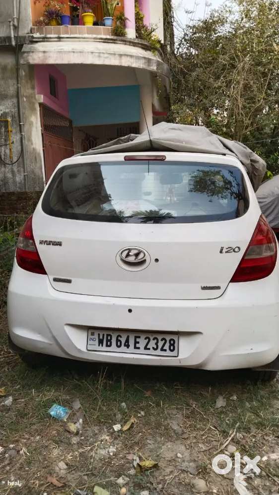 Hyundai I 20 Magna
