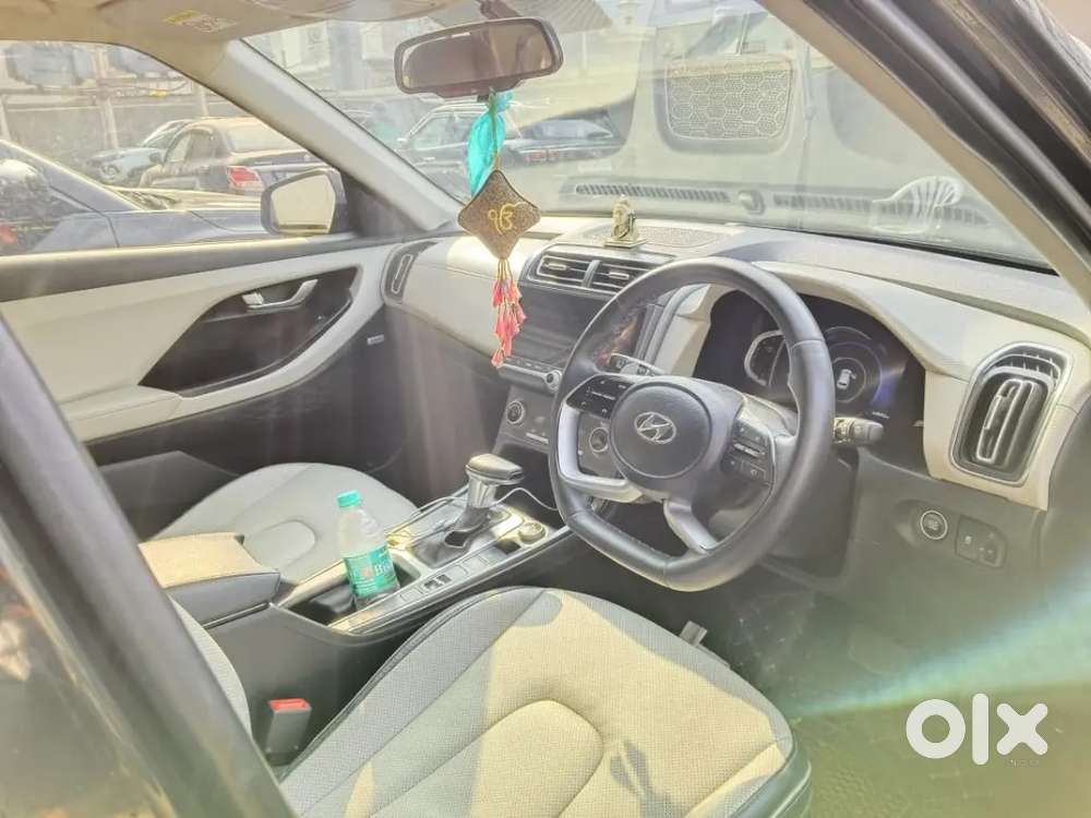 Creta 1.5 Crdi At Sx(o)
Hyundai Motor India Ltd