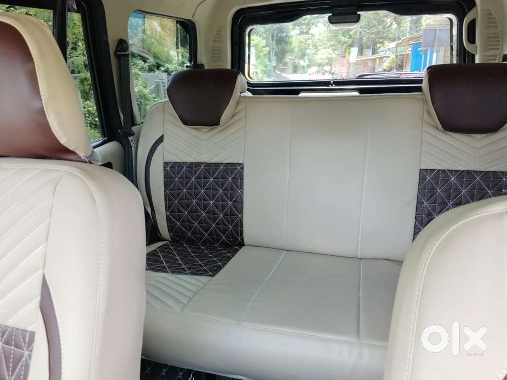 Mahindra Scorpio S11 Mt 7s, 2025, Diesel