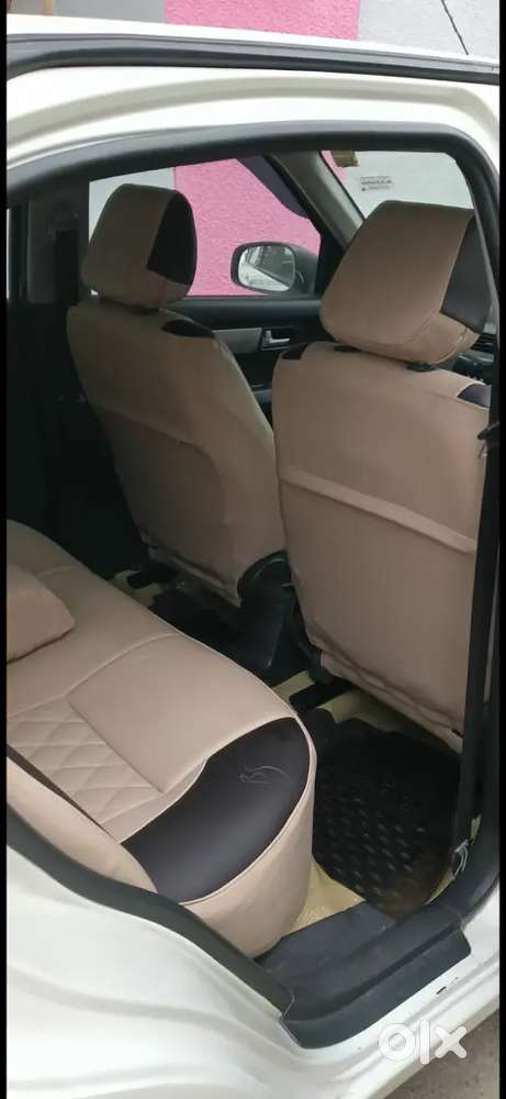 Maruti Suzuki Dzire 2011 Petrol 61000 Km Driven