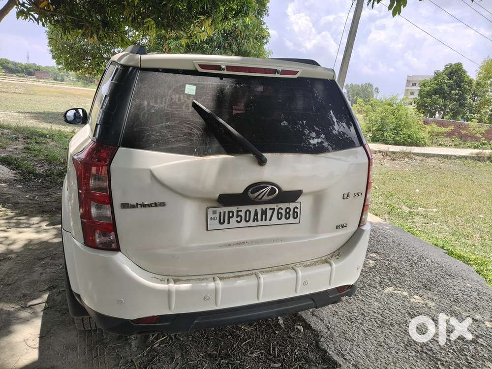 Mahindra Xuv500 2015 Diesel 95000 Km Driven