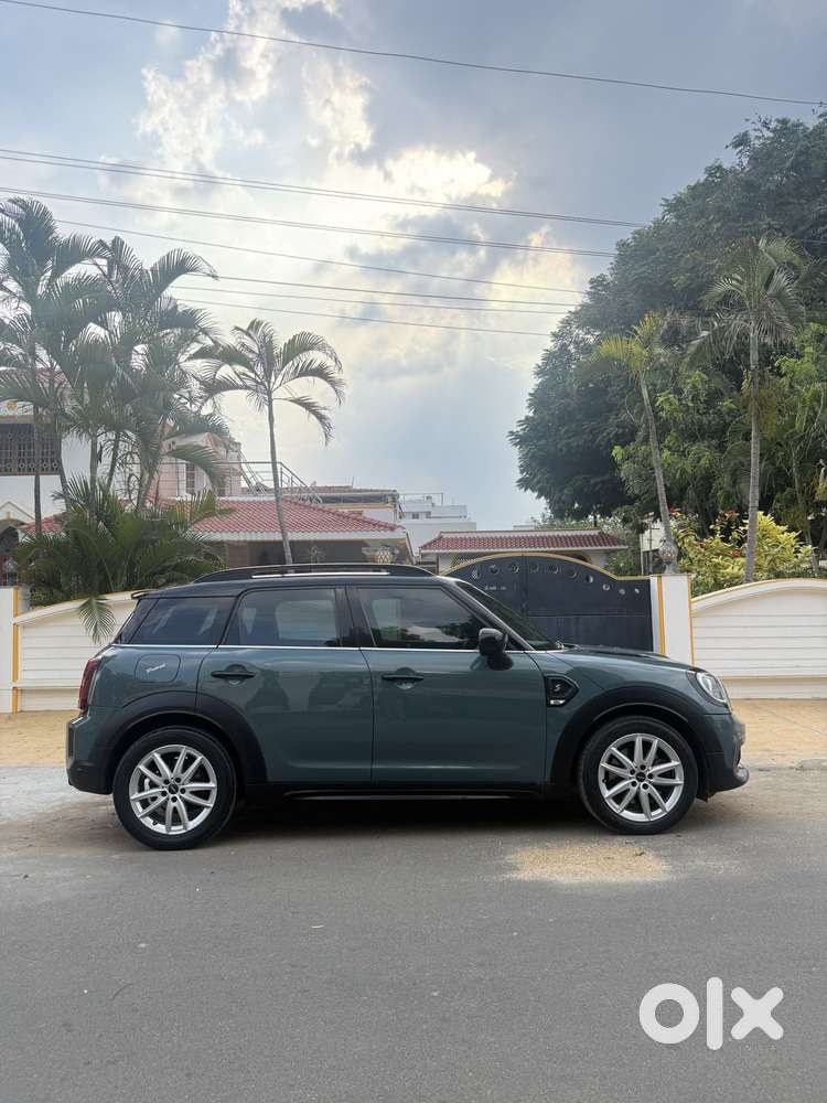 Mini Countryman Cooper S [ ], 2023, Petrol