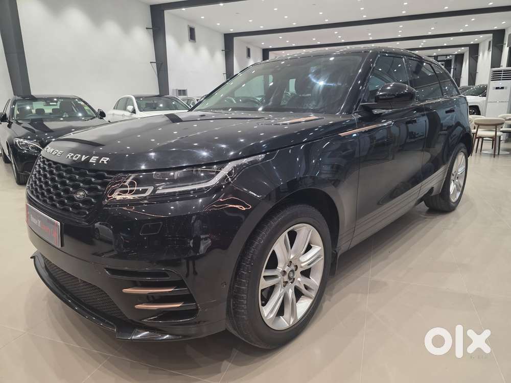 Land Rover Range Velar R-dynamic S, 2020, Petrol