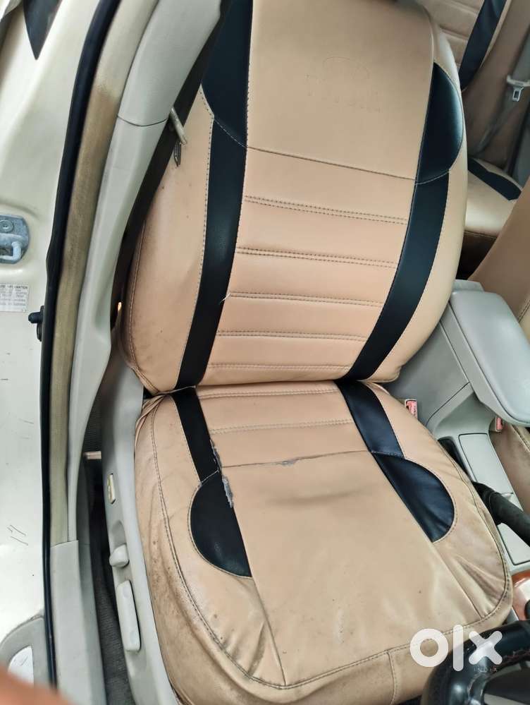 Toyota Corolla Altis, 2010, Petrol