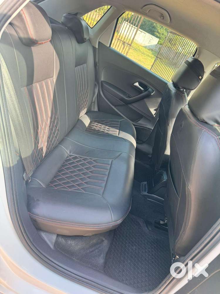 Volkswagen Polo Gt Tsi, 2021, Petrol