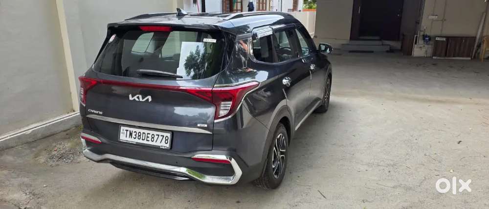 Kia Carens Diesel 2023 Luxury Plus Imt 6str
