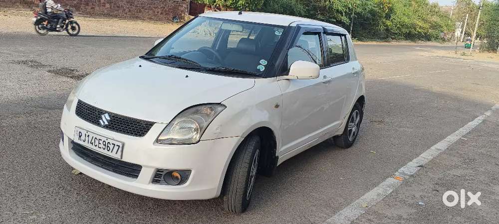 Maruti Suzuki Swift 2008 Diesel Well Maintained