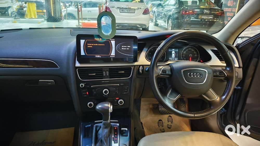 Audi A4 1.8 Tfsi Premium Plus, 2015, Petrol