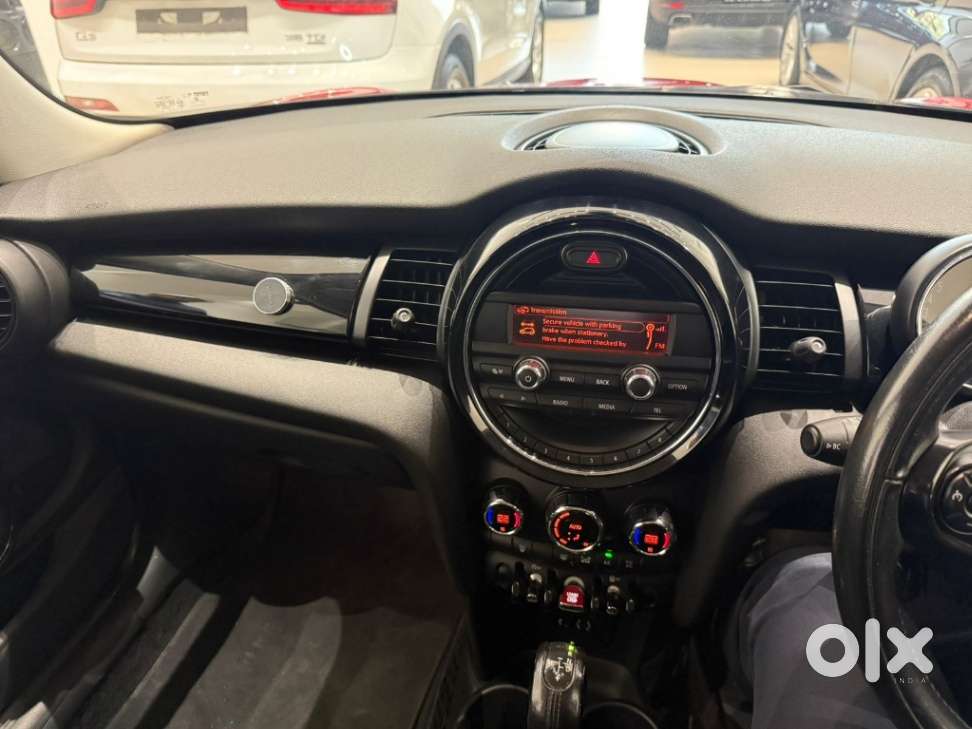 Mini Cooper 3 Door, 2016, Diesel