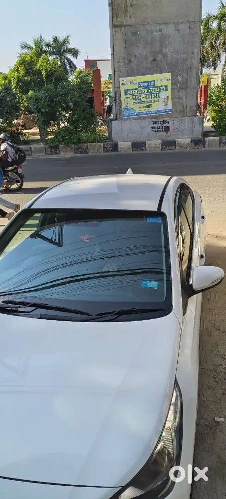 Hyundai Verna S+ 2021 Manual Petrol