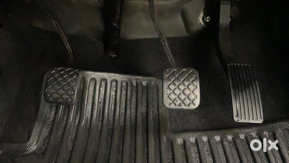 Mg Hector 2.0 Sharp Diesel, 2019, Diesel