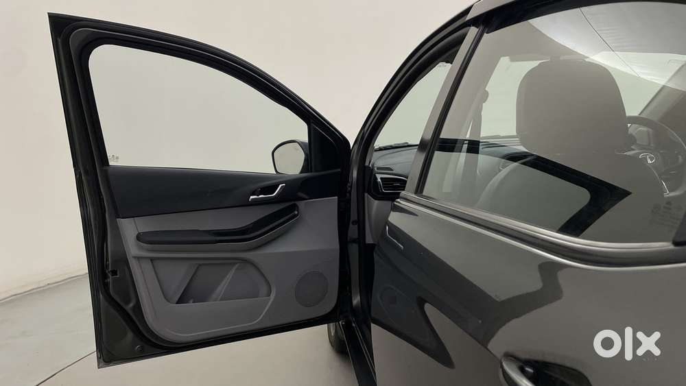 Tata Tiago Xza Plus, 2021, Petrol