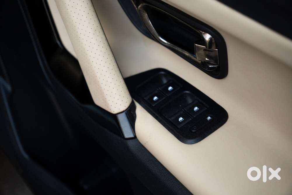 Tata Safari 2.0 Kryotec Xz Plus Kaziranga, 2021, Diesel