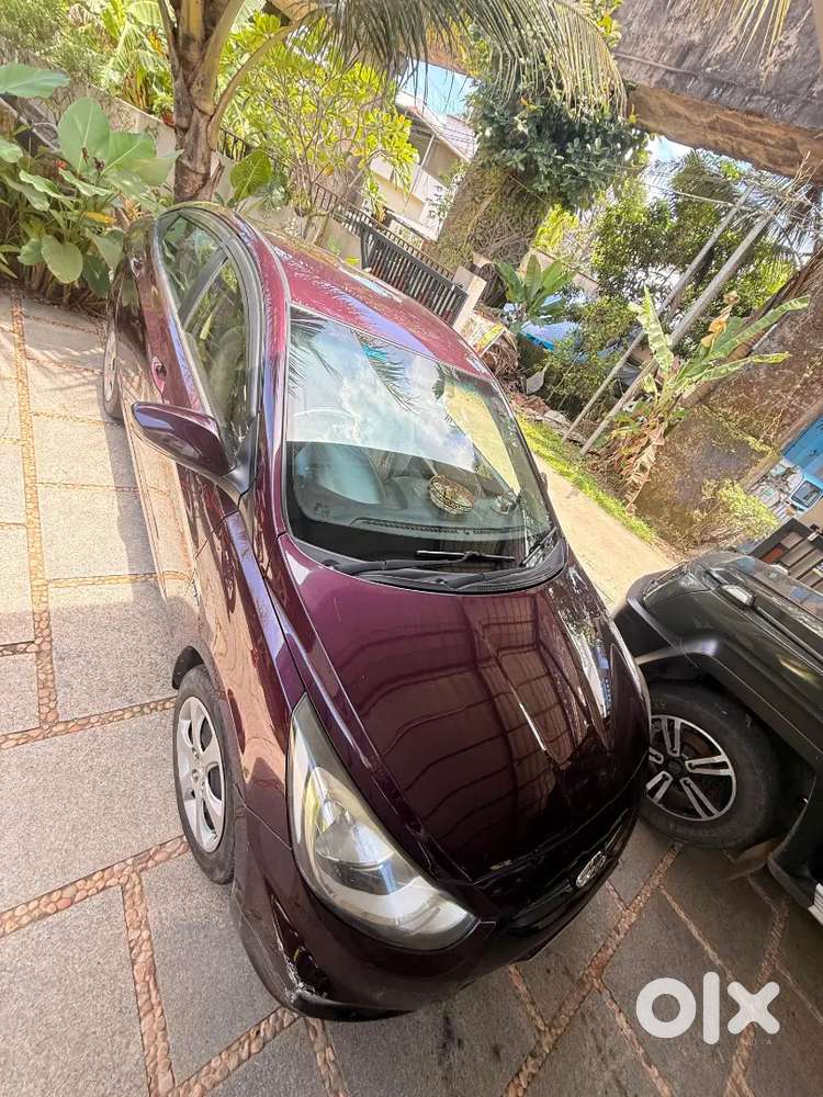 Hyundai Verna 1.6 Ex 2013 Petrol Manual
