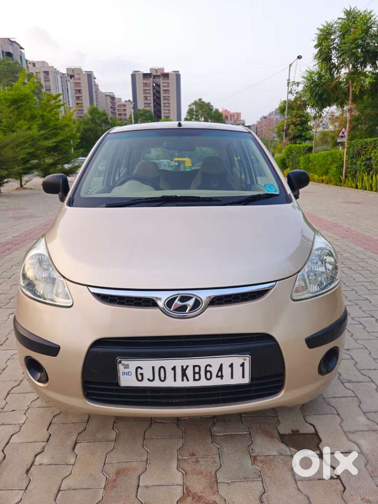 Hyundai I10 Era 1.1, 2009, Cng & Hybrids