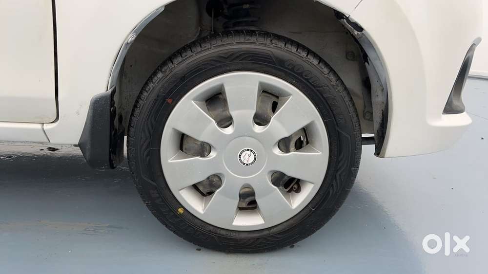 Maruti Suzuki Alto K10 2010-2014 Vxi, 2018, Petrol