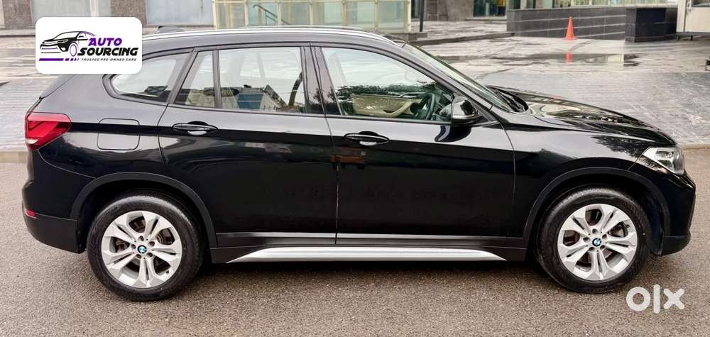 Bmw X1 2.0 Sdrive20i Xline, 2021, Petrol