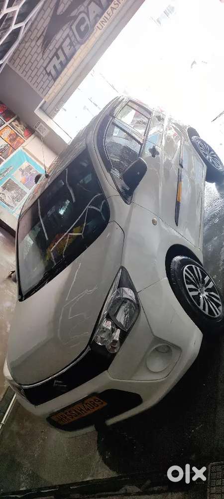 Maruti Suzuki Celerio 2020 Model Car Hybrid Manual Transmission