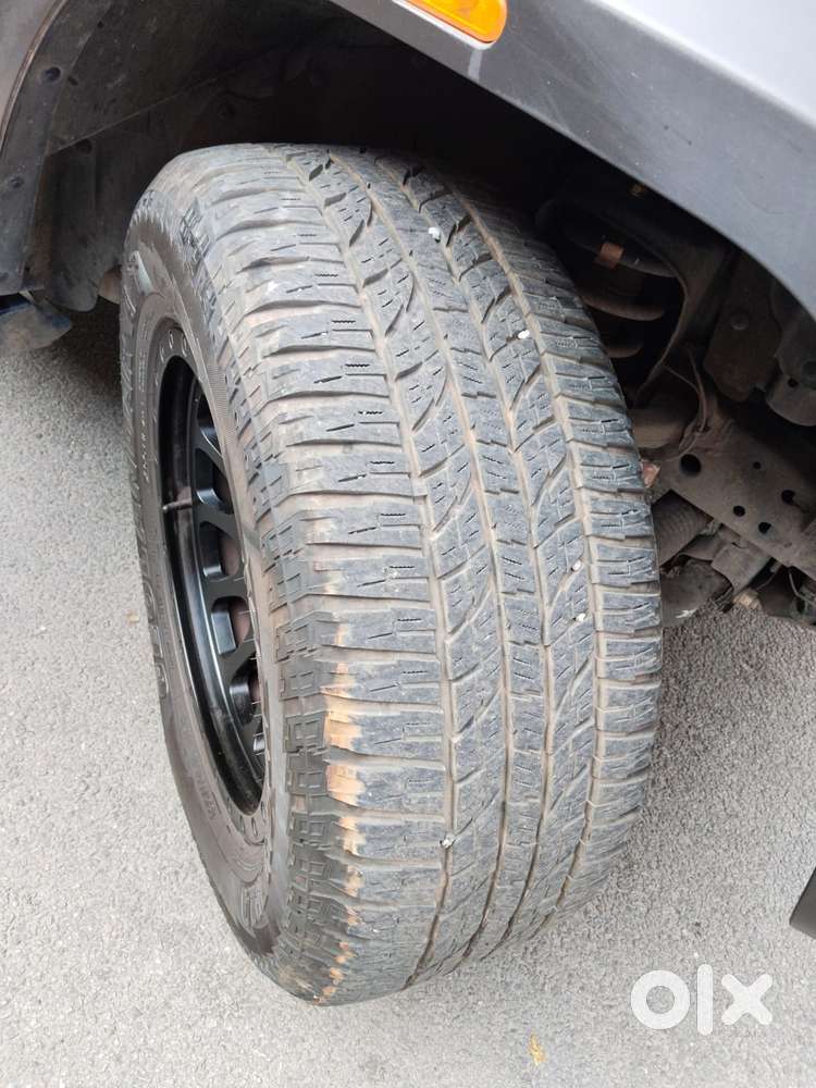 Mahindra Thar Lx Hard Top Petrol At Rwd, 2023, Petrol