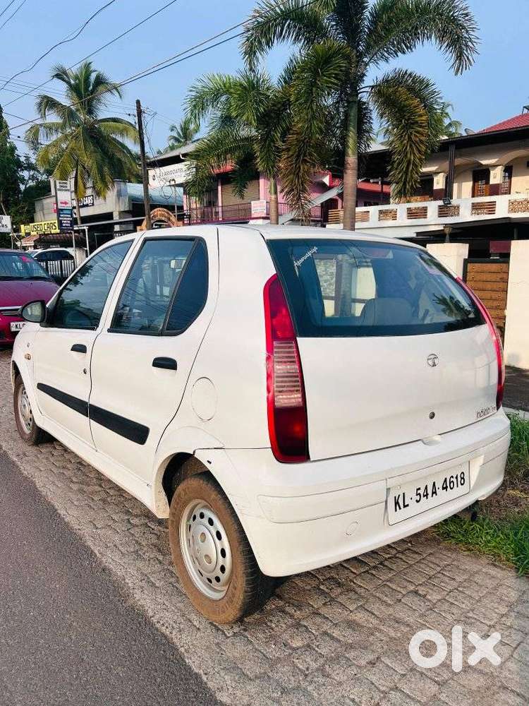 Tata Indica V2 Lgi Bsiii, 2009, Diesel
