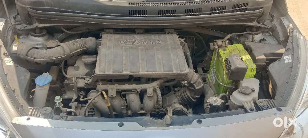 I M Selling My Hyundai I10 Car Well Maintained Single Hand Vehicle